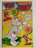 TOM AND JERRY NR 8/96 1996